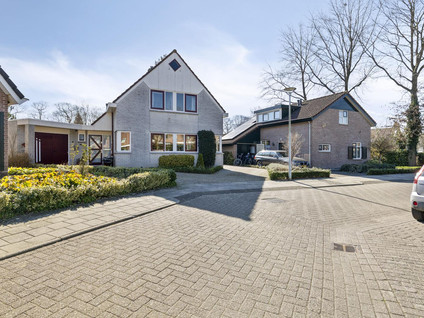 Hofstraat 8