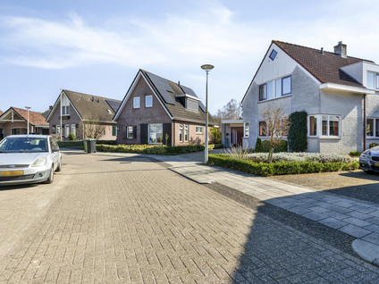 Hofstraat 8
