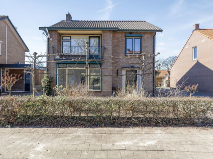 Prinses Beatrixstraat 95