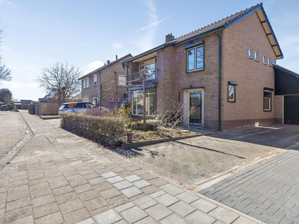 Prinses Beatrixstraat 95
