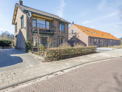 Prinses Beatrixstraat 95