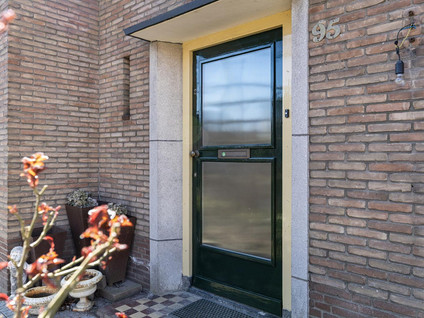 Prinses Beatrixstraat 95