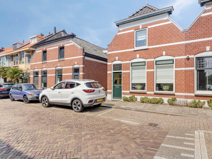 Schoolstraat 27K002