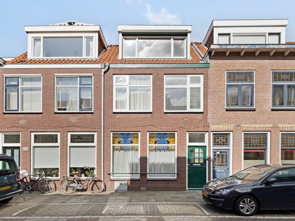 Oranjestraat 101