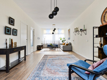 Oranjestraat 101