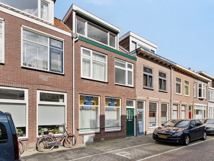Oranjestraat 101