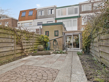 Oranjestraat 101