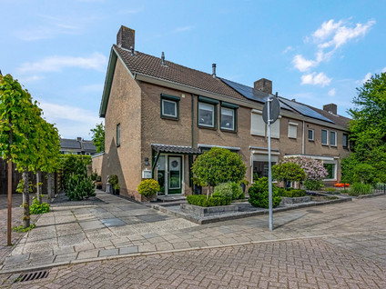 Margrietstraat 10