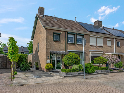 Margrietstraat 10
