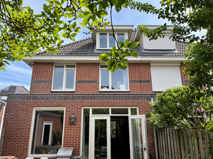 Willem Oldemaatlaan Oost 9