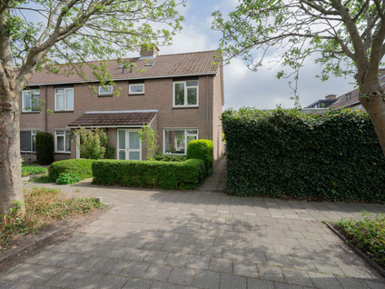 Johanna Naberstraat 2