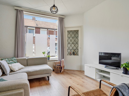 Arent Van 'S Gravesandestraat 40