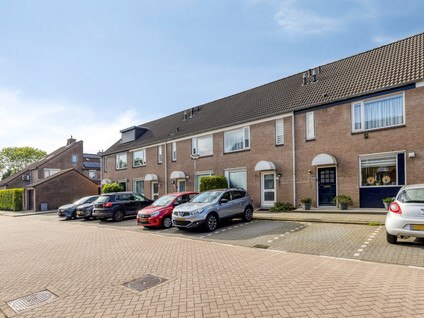 Klarinetsingel 22