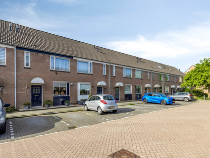 Klarinetsingel 22