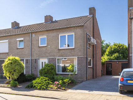 Velgraafweg 14