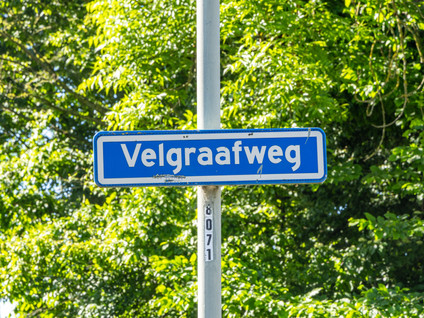 Velgraafweg 14