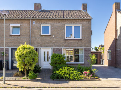 Velgraafweg 14