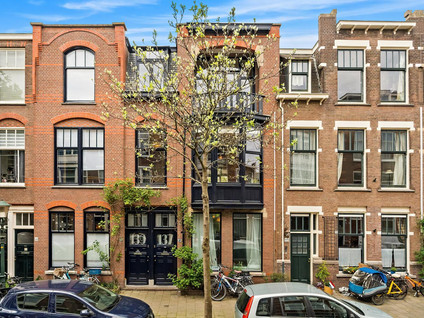 Van Slingelandtstraat 139