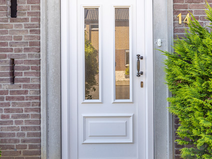 Velgraafweg 14