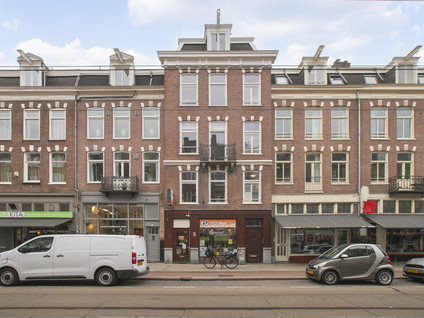 Amstelveenseweg 162B