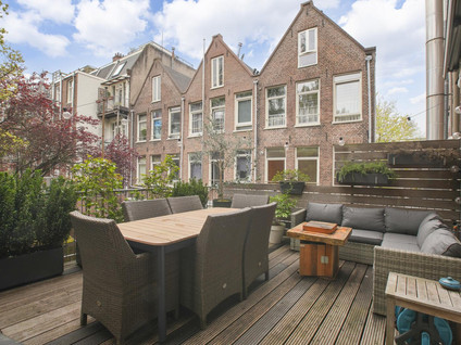 Amstelveenseweg 162B