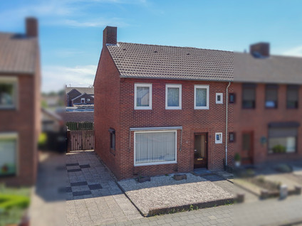 Oude Baan 16