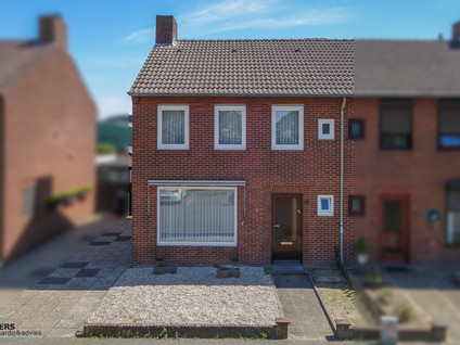 Oude Baan 16