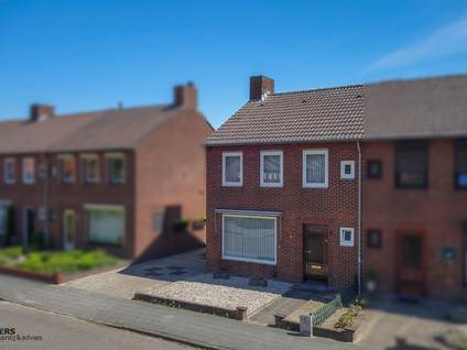 Oude Baan 16