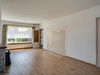 Oude Baan 16