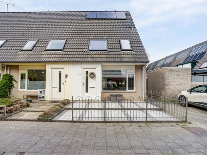 Rietveld-Erf 21
