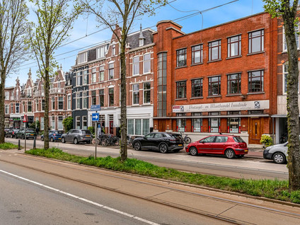 Laan van Meerdervoort 253A