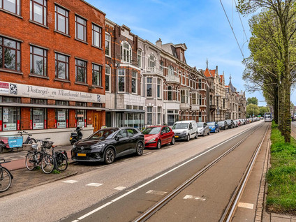 Laan van Meerdervoort 253A