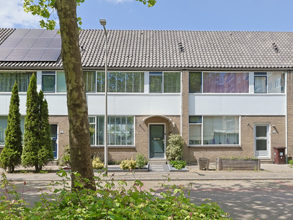 Plutostraat 18