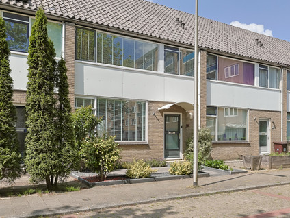 Plutostraat 18