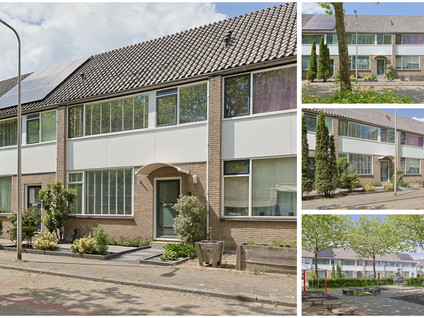 Plutostraat 18
