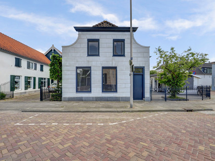 Rijkestraat 54