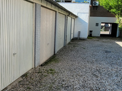 Jongmansweg 47