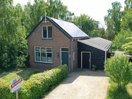 Grindweg 1