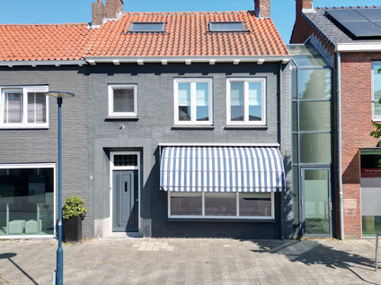 Nieuwstraat 3