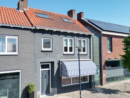 Nieuwstraat 3