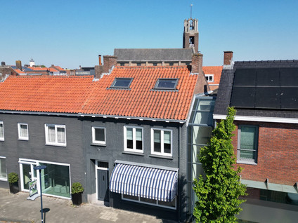 Nieuwstraat 3
