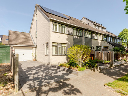 Benny Goodmanstraat 7