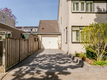 Benny Goodmanstraat 7