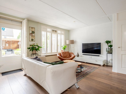 Benny Goodmanstraat 7