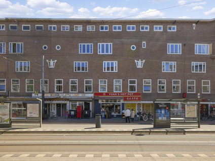 Rijnstraat 51 3
