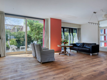Hofstraat 2