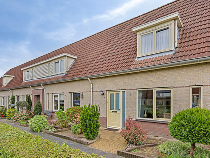 H.J. Ganzemanstraat 25