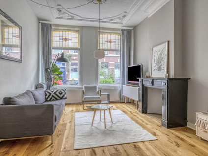 Van Bylandtstraat 136