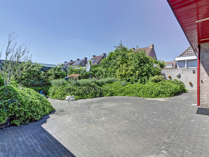 Klaverstraat 14