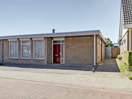 Klaverstraat 14